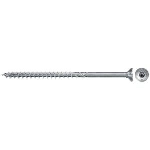 FISCHER TORNILLO AGLOMERADO POWER-FAST II 6