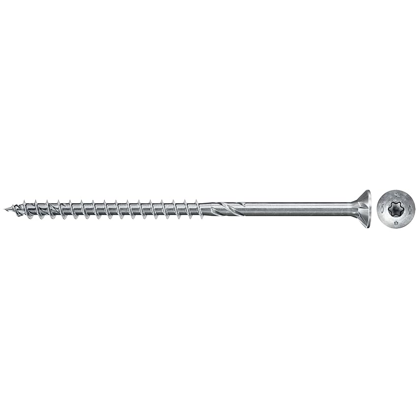 FISCHER TORNILLO AGLOMERADO POWER-FAST II 6 FISCHER TORNILLO AGLOMERADO POWER-FAST II 6