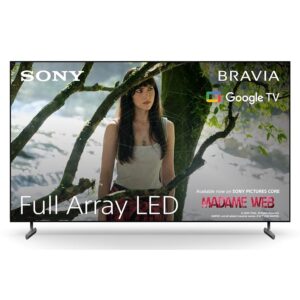 Sony BRAVIA KD-75X85L