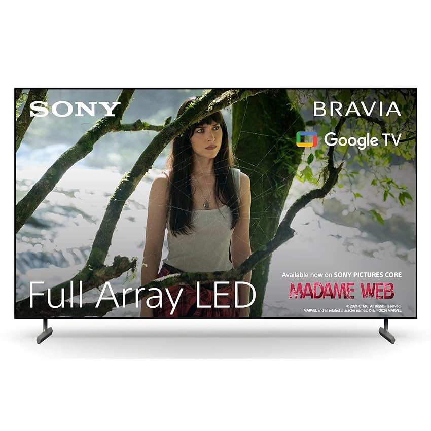 Sony BRAVIA KD-75X85L