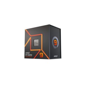 Processore AMD Ryzen 9 7900X (scheda grafica integrata Radeon)