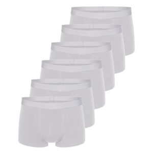 Sloggi Uomo Go ABC 2.0 Hipster 6P