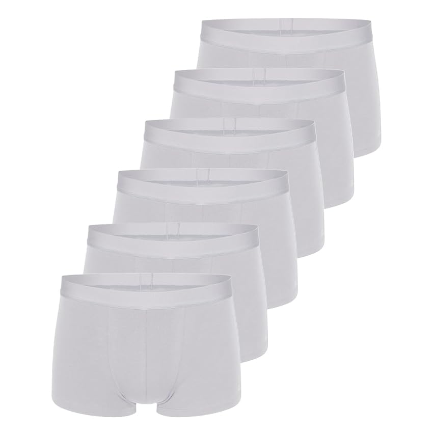 Sloggi Uomo Go ABC 2.0 Hipster 6P