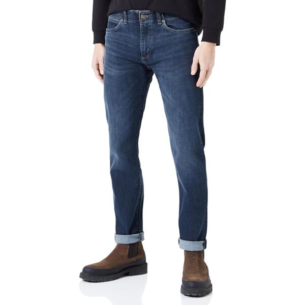 Lee Slim Fit Mvp