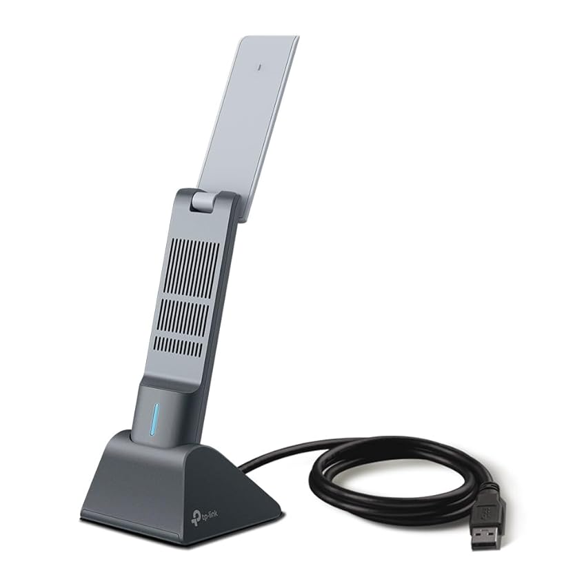 TP-Link Archer TX20UH Adattatore USB WiFi 6 AX1800Mbps
