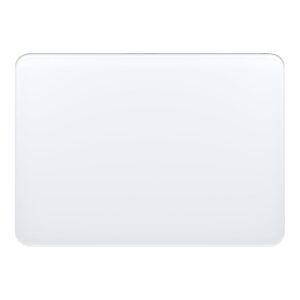 Apple Magic Trackpad - Superficie Multi‑Touch bianca ​​​​​​​