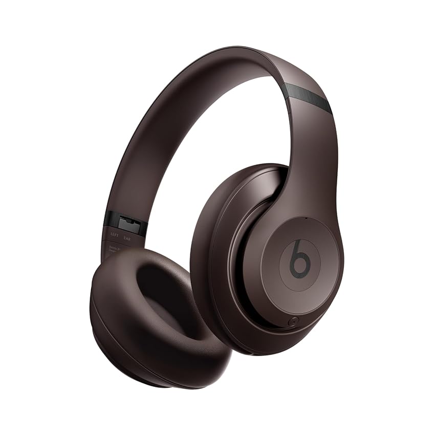 Beats Studio Pro - Cuffie Bluetooth wireless con cancellazione del rumore Beats Studio Pro - Cuffie Bluetooth wireless con cancellazione del rumore