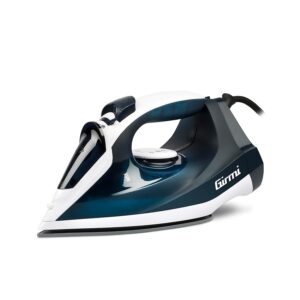 Girmi ST05 Ferro da Stiro a vapore