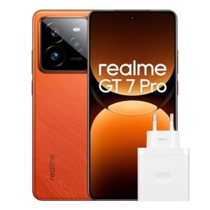 realme GT 7 Pro 5G Smartphone 12+256GB