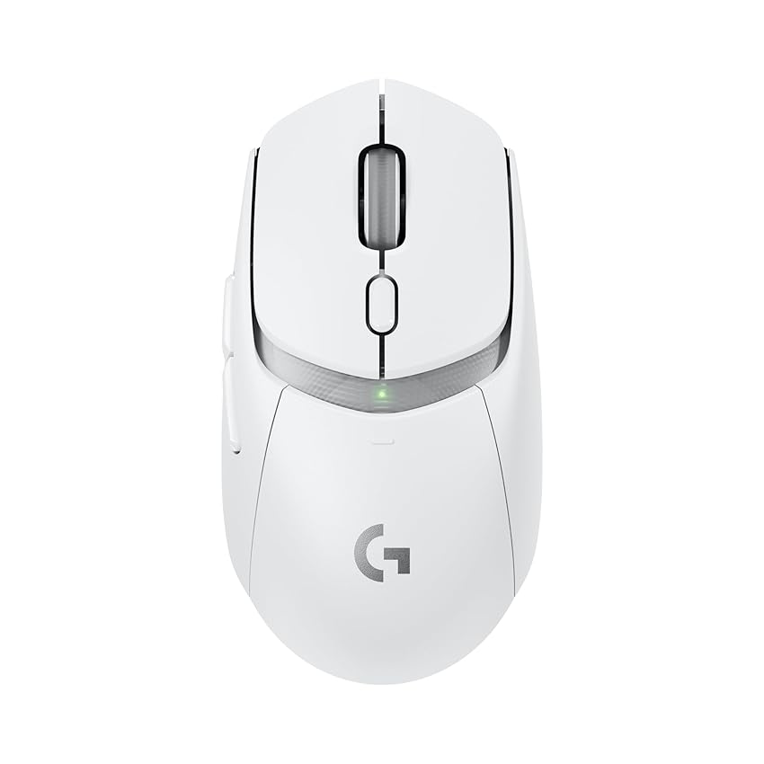 Logitech G G309 LIGHTSPEED Mouse gaming wireless leggero
