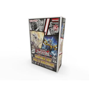 Yu-Gi-Oh! TCG - STARTER SET PER 2 GIOCATORI - ITA