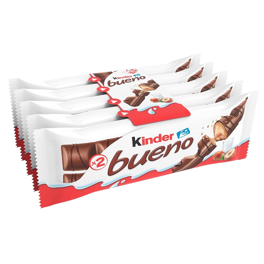 Kinder Bueno