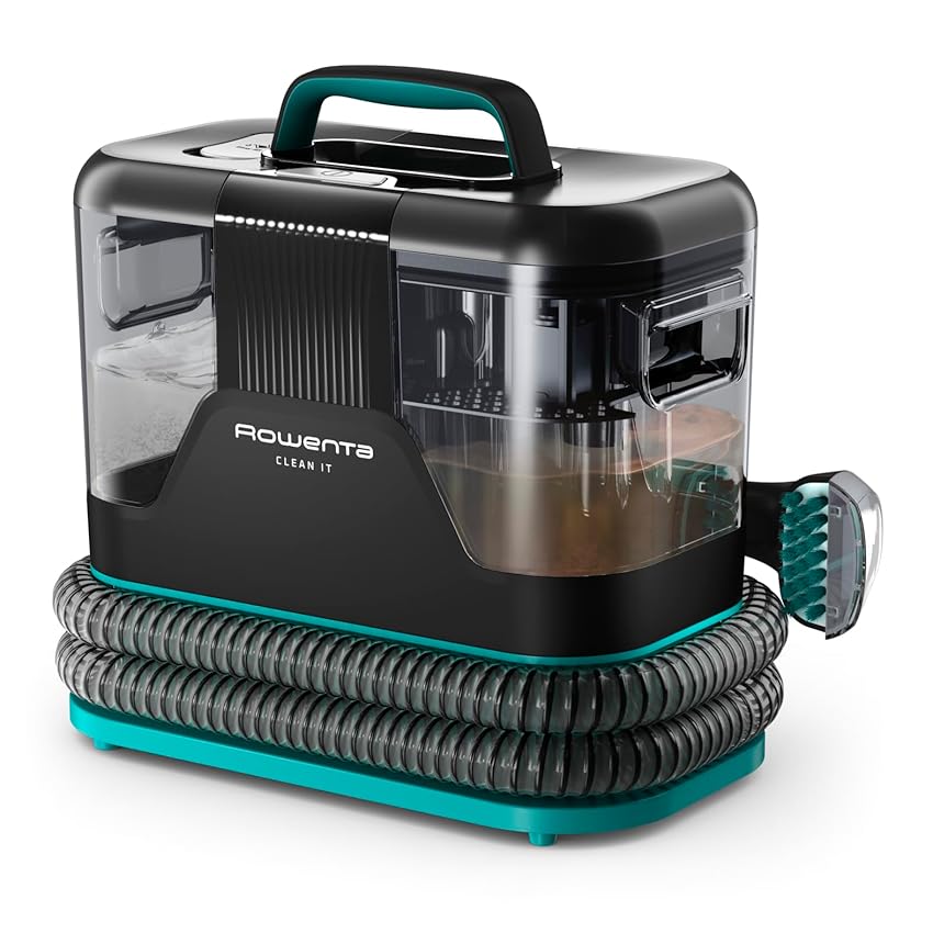Rowenta Clean It Rowenta Clean It