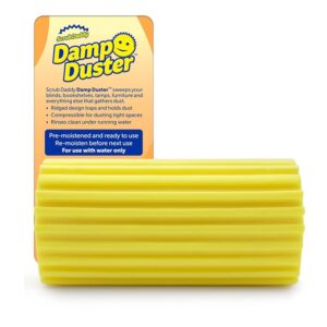 Scrub Daddy Damp Duster