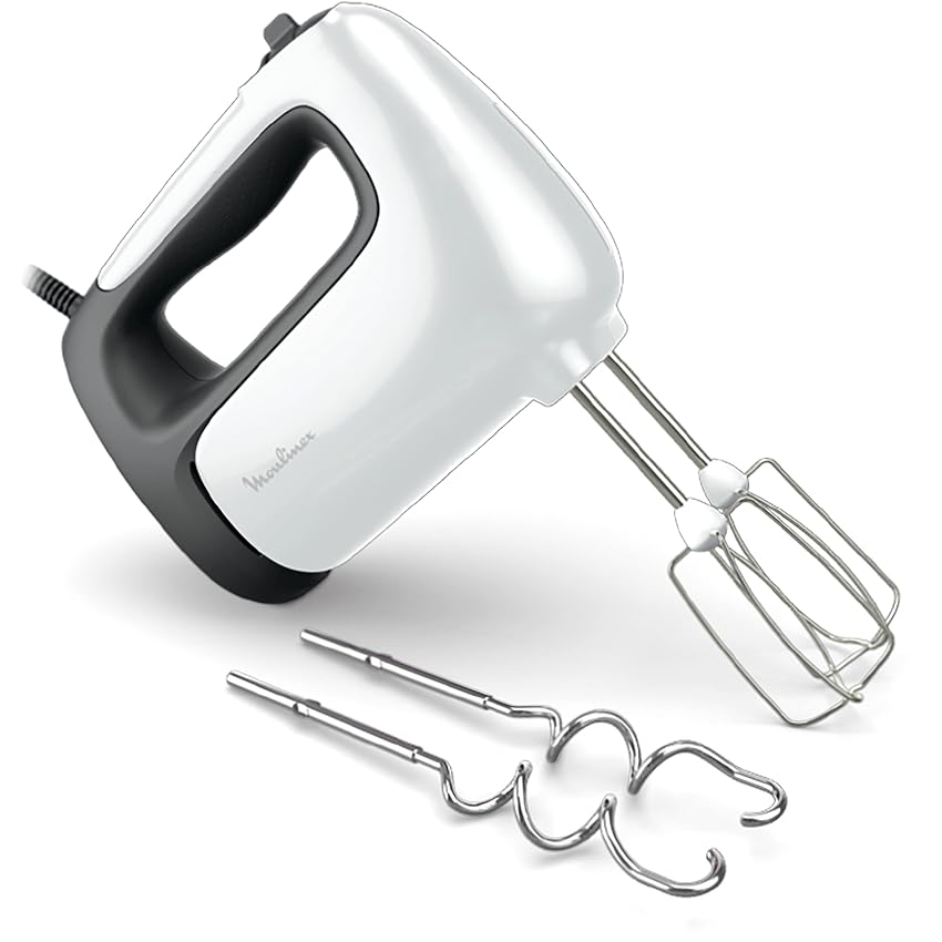 Sbattitore Moulinex Prep'Mix+ Sbattitore Moulinex Prep'Mix+