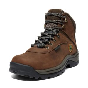 Timberland White Ledge