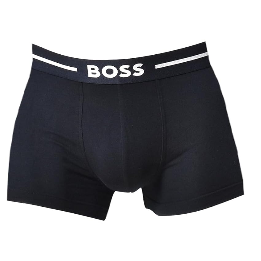 BOSS Trunk 3P Bold Tronco
