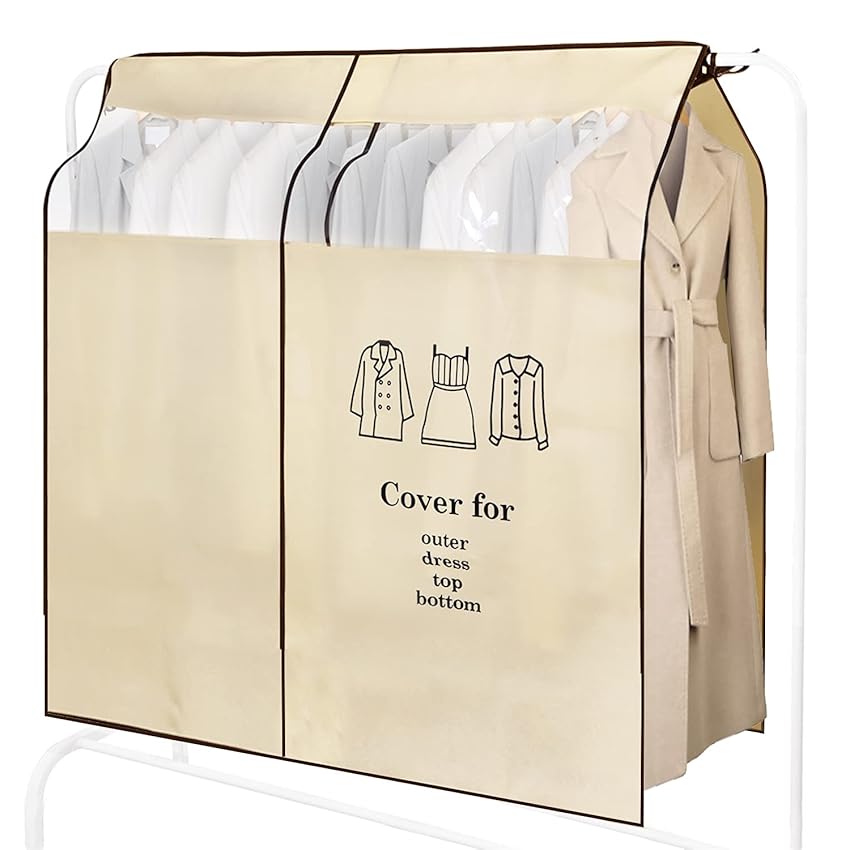 OTraki Custodie per Abiti