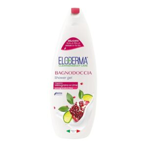 Bagnodoccia Melograno & Lime