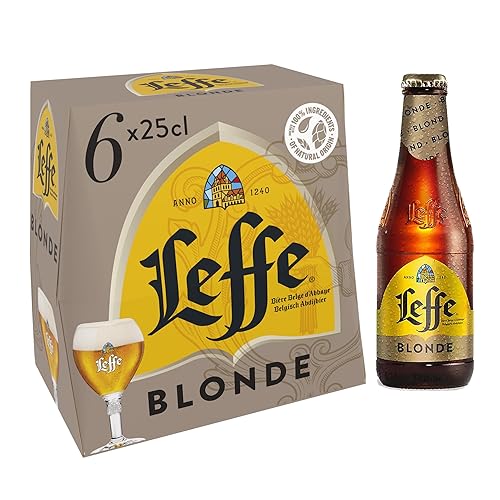 Leffe Blonde