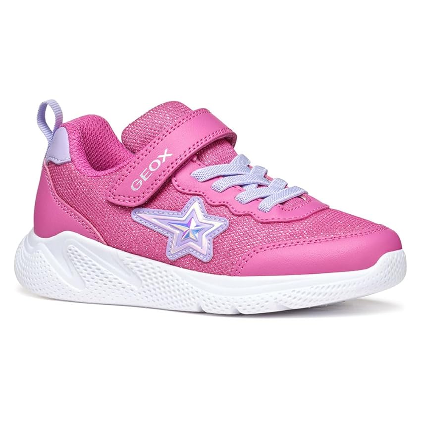 Geox J SPRINTYE Girl A Geox J SPRINTYE Girl A
