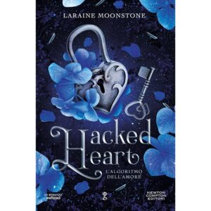 Hacked Heart. L’algoritmo dell’amore