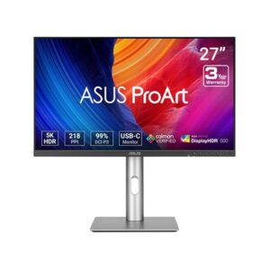 ASUS ProArt PA27JCV Display 27"