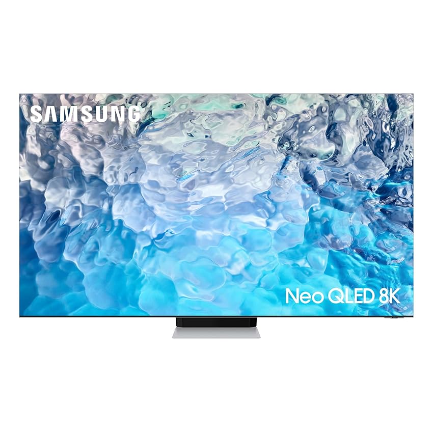 SAMSUNG TV 75" QE75QN900BTXZT NEO QLED 8K SAMSUNG TV 75" QE75QN900BTXZT NEO QLED 8K