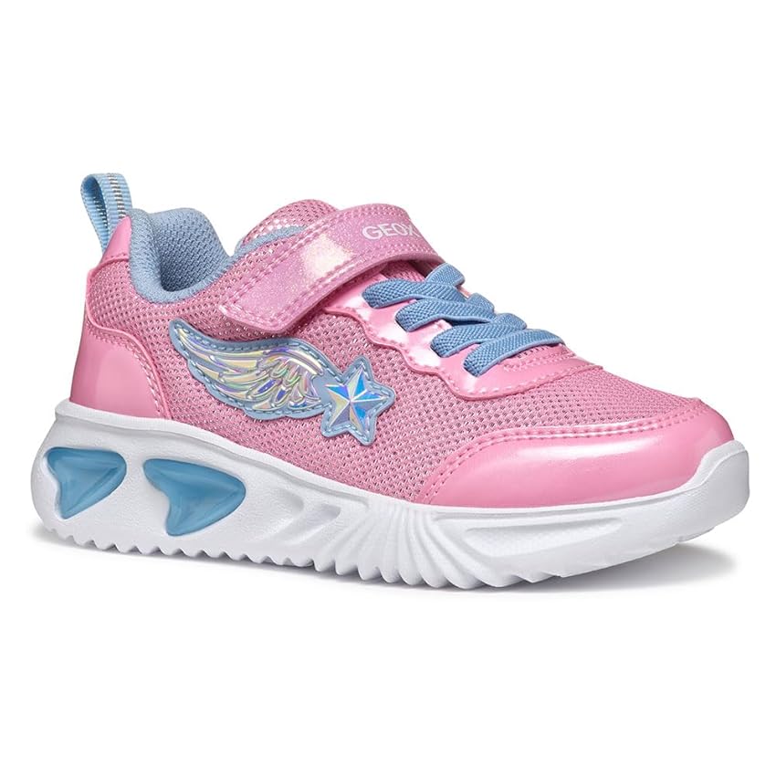 Geox J Assister Girl B Geox J Assister Girl B