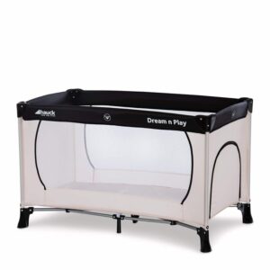 hauck Lettino Da Viaggio Dream N Play Plus