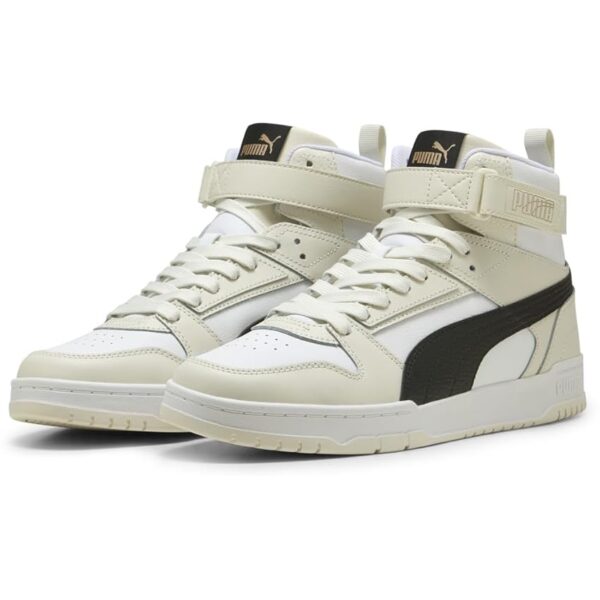 PUMA RBD Game