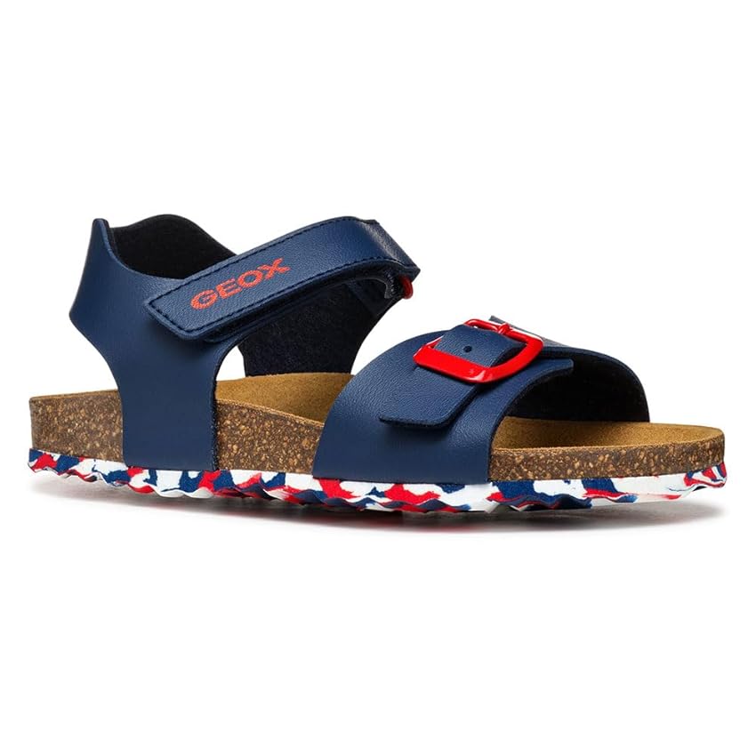 Geox J Ghita Boy B Geox J Ghita Boy B