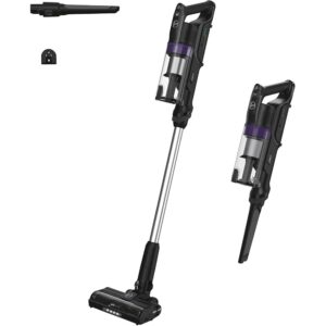 Hoover HF1 Plus [HF1PZ10H] Scopa Elettrica Senza Fili con Modalità Turbo