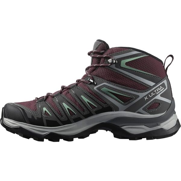 SALOMON X Ultra Pioneer Mid Gore-tex