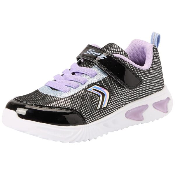 Geox J Assister Girl A