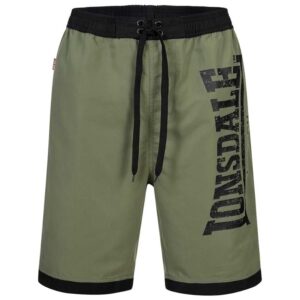 Lonsdale Clennell Pantaloncini da Spiaggia