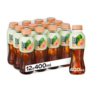 Fuze Tea