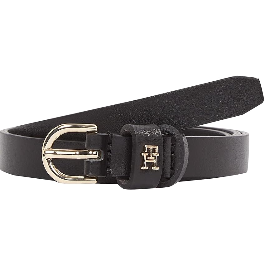 Tommy Hilfiger Donna Cintura Essential Effortless 1 Tommy Hilfiger Donna Cintura Essential Effortless 1