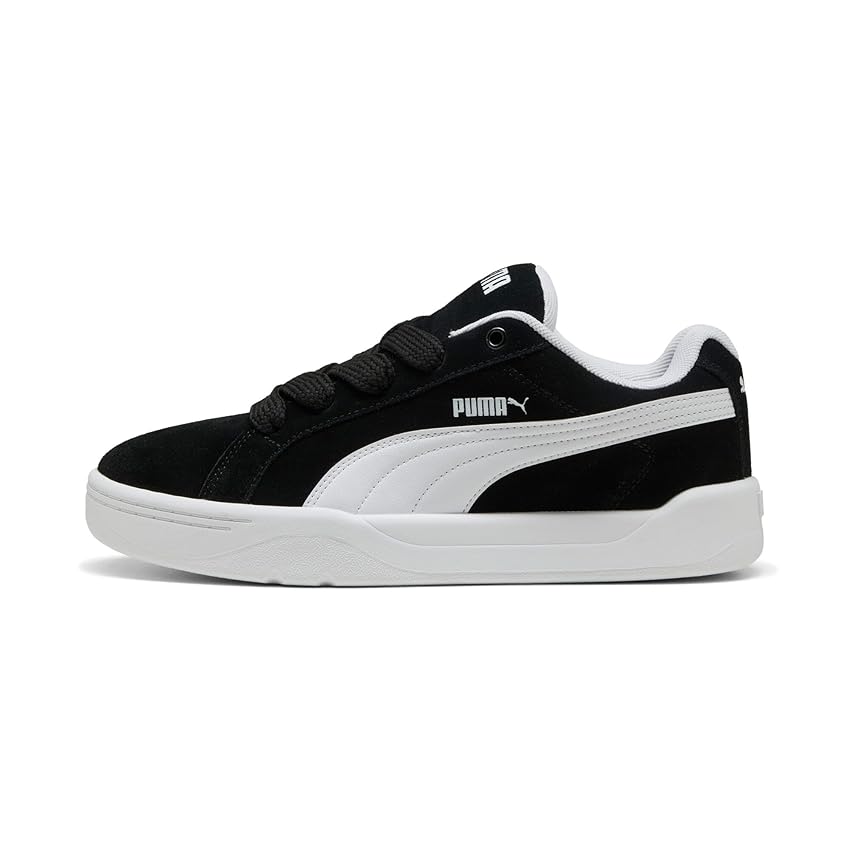 Puma Park Lifestyle Easy SD - Scarpe da Ginnastica Unisex