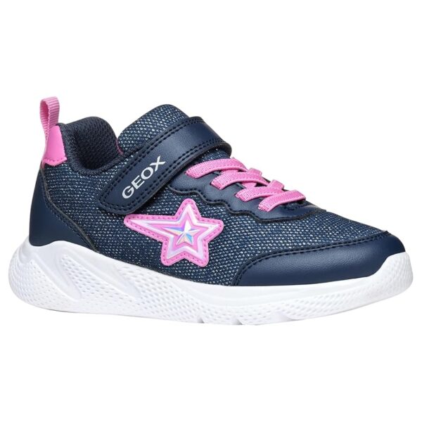 Geox J SPRINTYE Girl A
