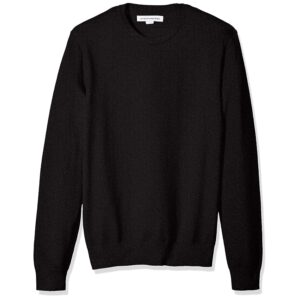 Amazon Essentials Maglione a Girocollo (Disponibile in Taglie Extra Forti)