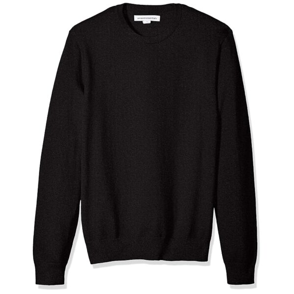 Amazon Essentials Maglione a Girocollo (Disponibile in Taglie Extra Forti)