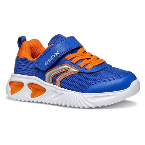 Geox J Assister Boy C