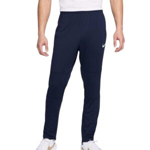 Nike DF Park20 100% Poliestere Obsidian/Obsidian/White XXL