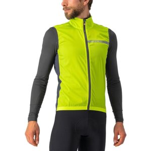 CASTELLI Squadra Stretch W Jacket
