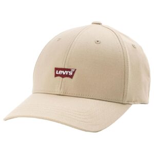 Levi's Housemark Flexfit cap