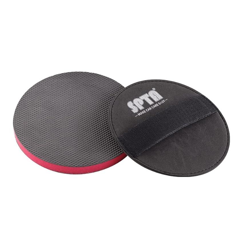 SPTA Clay Bar Pad SPTA Clay Bar Pad