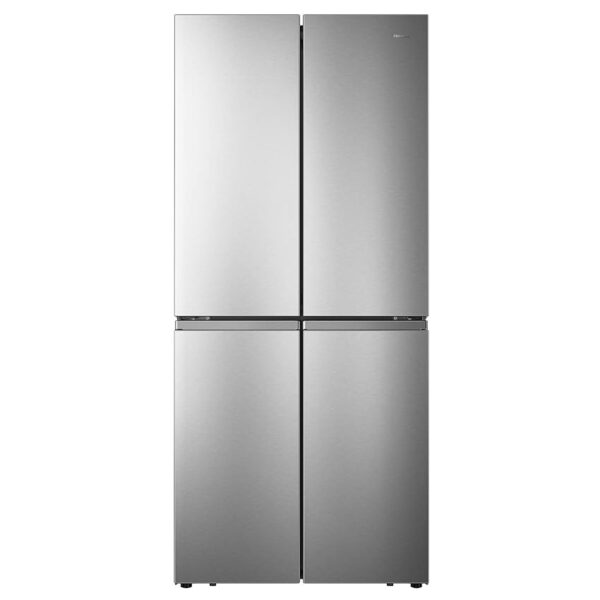 Hisense RQ563N4AI1 Frigorifero 4 Porte