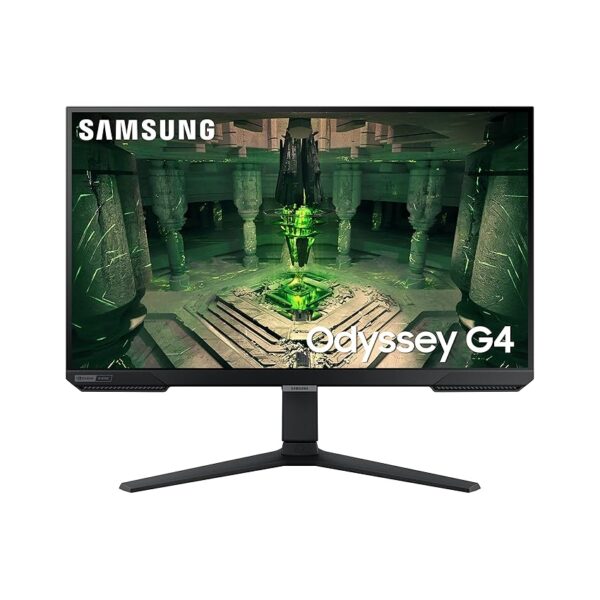 Samsung Monitor Gaming Odyssey G4 (S27BG400)