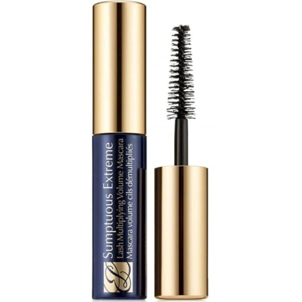 Sumptuous Extreme Mini Mascara Black 2.8 Ml